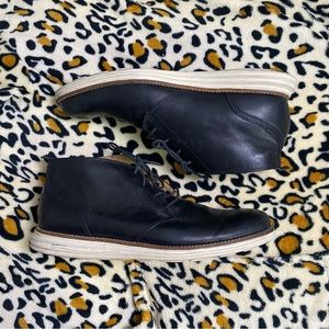 Cole haan Men's ØriginalGrand Chukka Boot